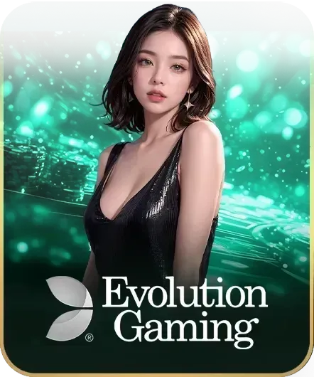 casino evo