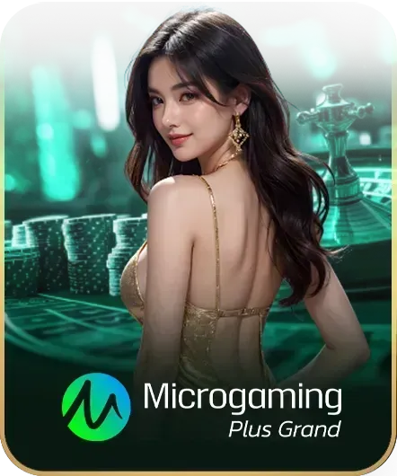 casino microgaming