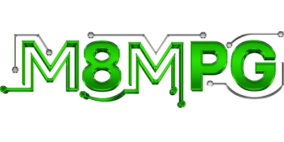 m8mpg