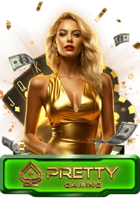 pretty gam