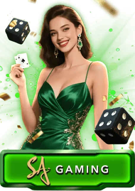 sa gaming