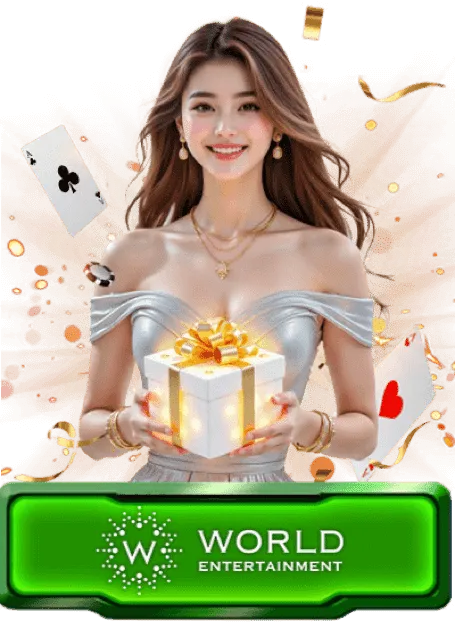 world